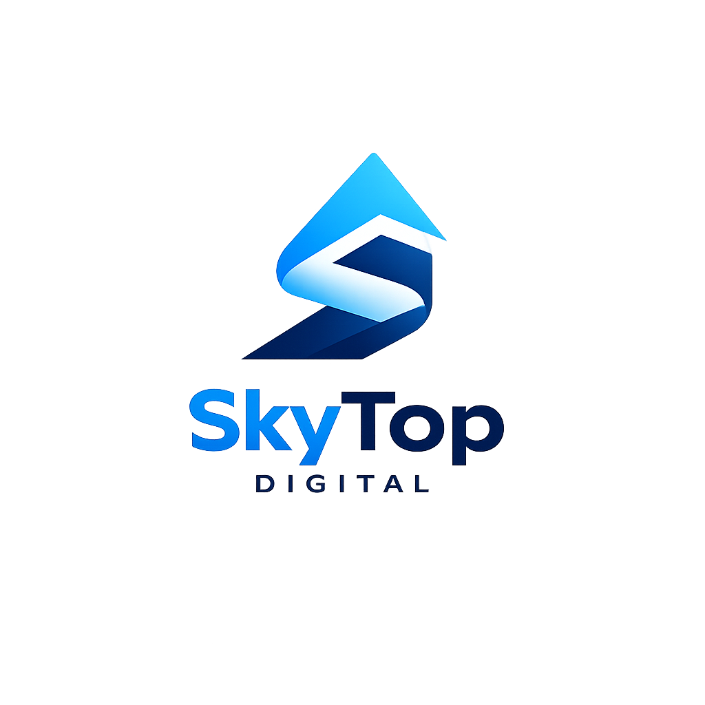 SkyTop Digital